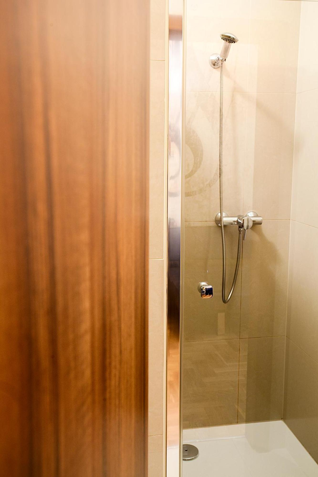 Aparthotel Oberza Krakow Dış mekan fotoğraf