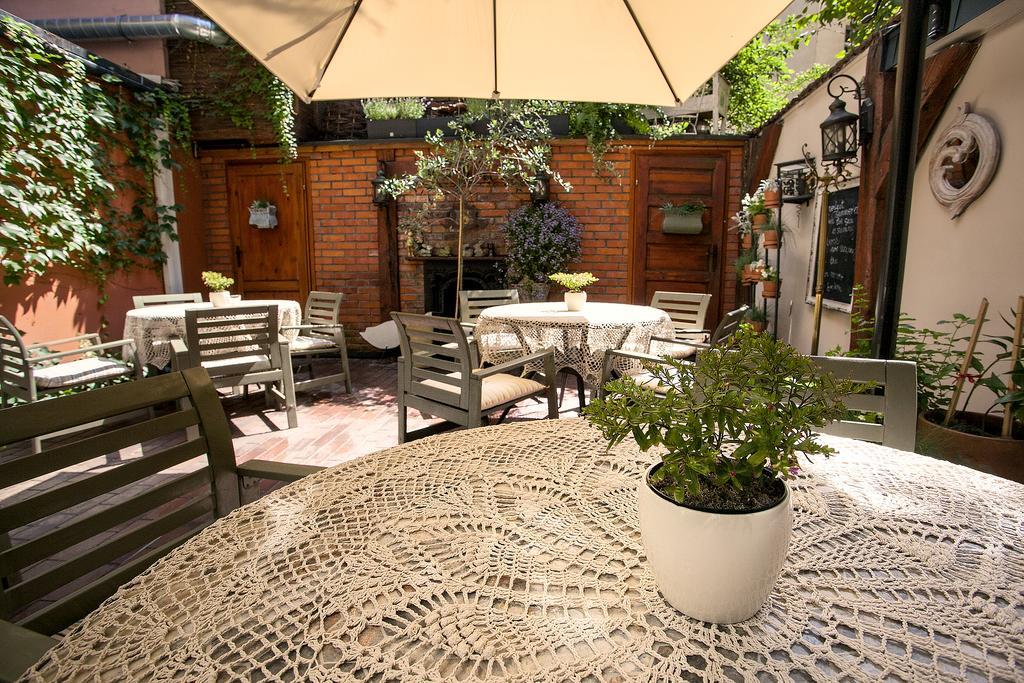 Aparthotel Oberza Krakow Dış mekan fotoğraf