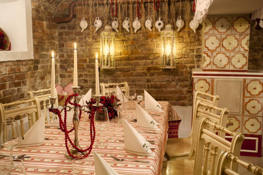Aparthotel Oberza Krakow Dış mekan fotoğraf