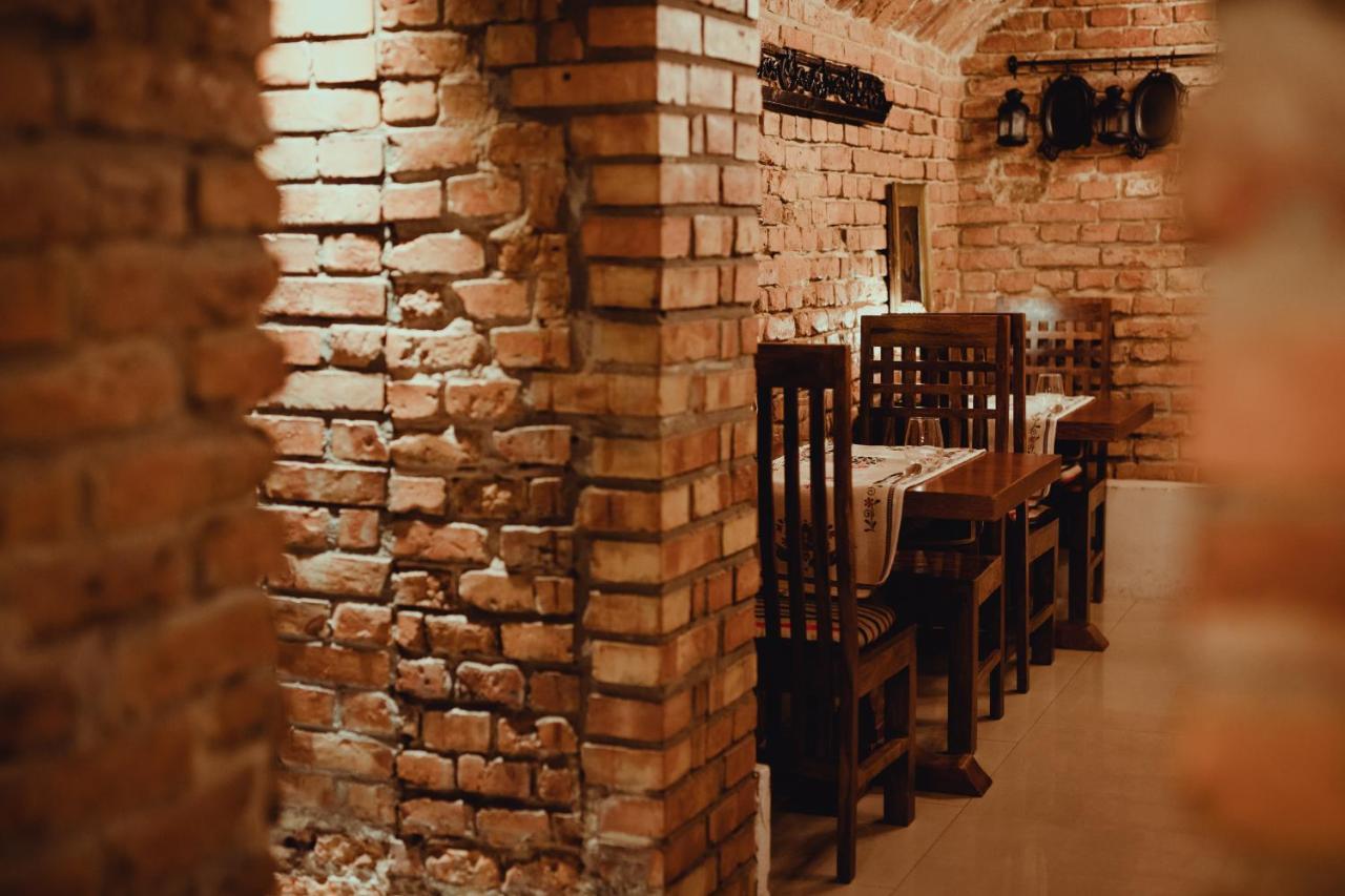 Aparthotel Oberza Krakow Dış mekan fotoğraf